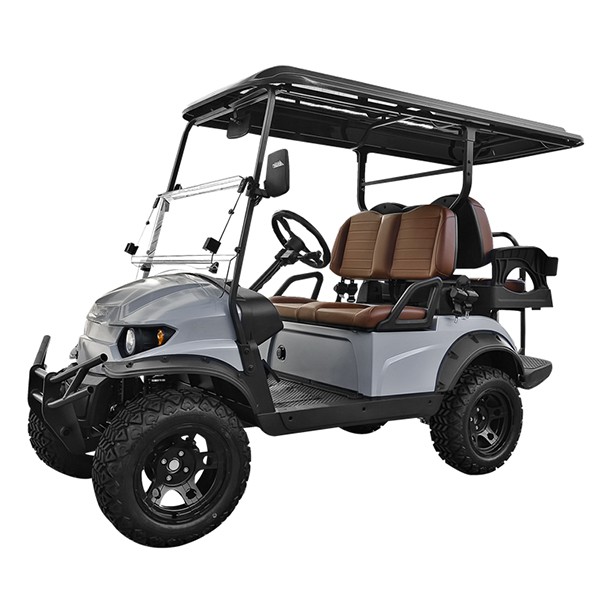 Buggy elèctric de 4 places