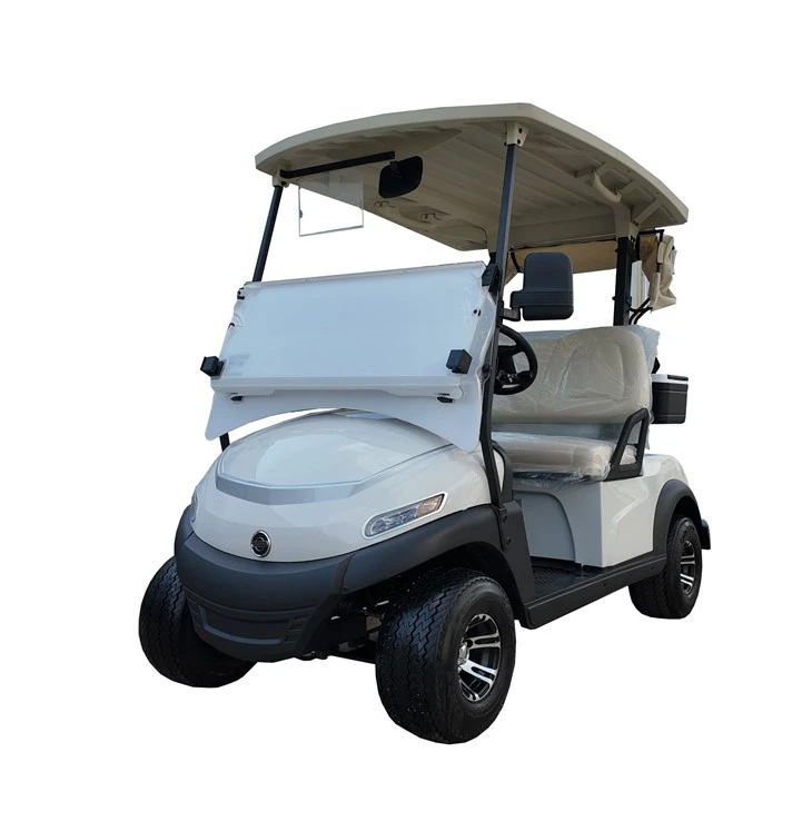 Carros de golf per a la venda