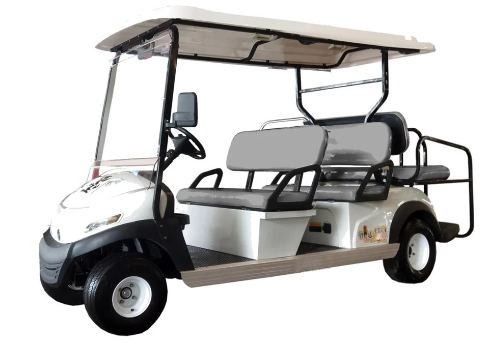 Electric Reception Vehicle
