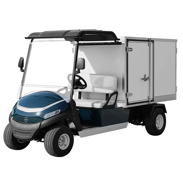 Hotel specific linen cart factory