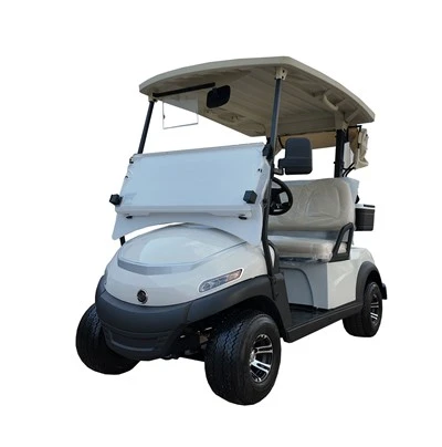 Carros de golf per a la venda