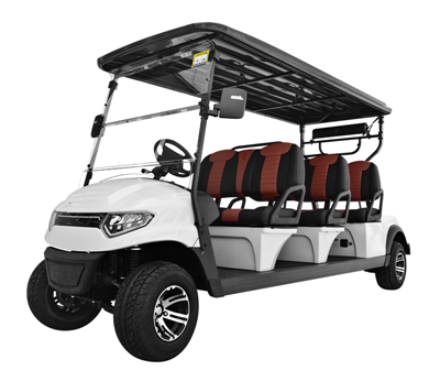 Cotxe de baixa velocitat